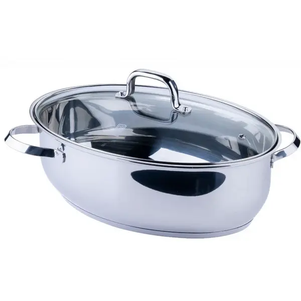 Chefkoch+Fackelmann PEKÁČ, 38 cm