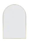 Nástěnné zrcadlo home & lifestyle Arche 60 x 90 cm