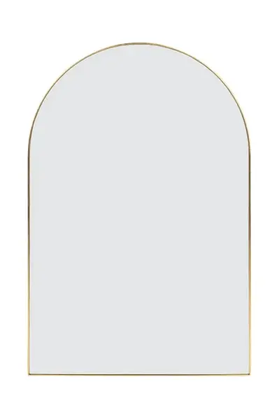 Nástěnné zrcadlo home & lifestyle Arche 60 x 90 cm