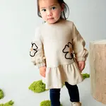 Dívčí šaty Mayoral