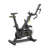 inSPORTline Cyklotrenažér inCondi S150i