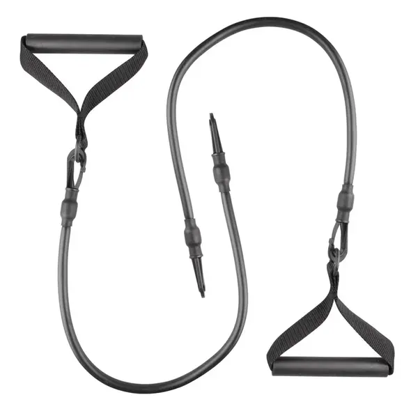 inSPORTline Gumový expandér 75 cm / 3 kg na podložky Dome