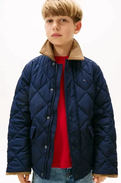 Dětská bunda Tommy Hilfiger