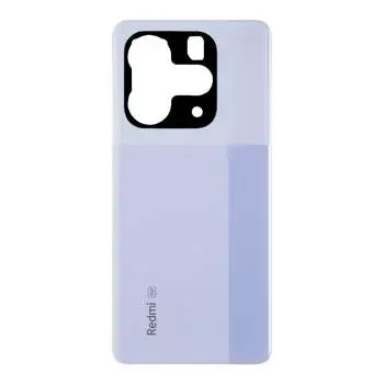 Kryt baterie pro Xiaomi Redmi Note 14 5G, lavender purple