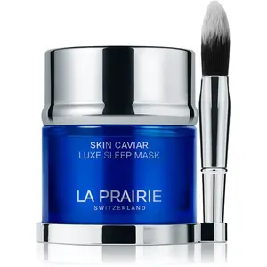La Prairie Skin Caviar Luxe Sleep Mask noční maska proti vráskám 50 ml