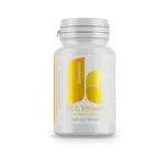 KOMPAVA Fit C Vitamín 500 mg/60 kps