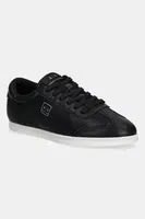 Tenisky Armani Exchange dámské, černá barva, XW001668 AF17628 UC001