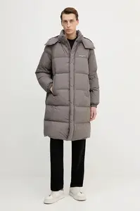 Péřová bunda Armani Exchange