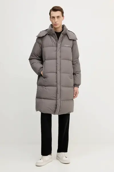 Péřová bunda Armani Exchange