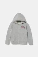 Dětská bavlněná mikina United Colors of Benetton