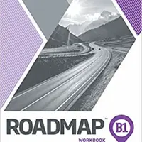 Roadmap B1 Workbook with Key