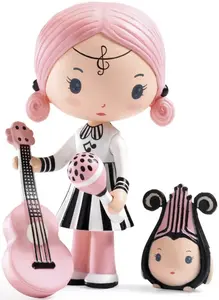 Tinyly figurka Sidonie a Zick