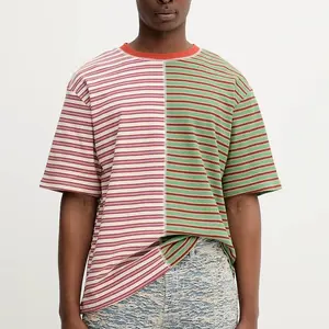 Tričko Desigual MASNOU