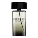 Yves Saint Laurent La Nuit de L’Homme toaletná voda pre mužov 200 ml