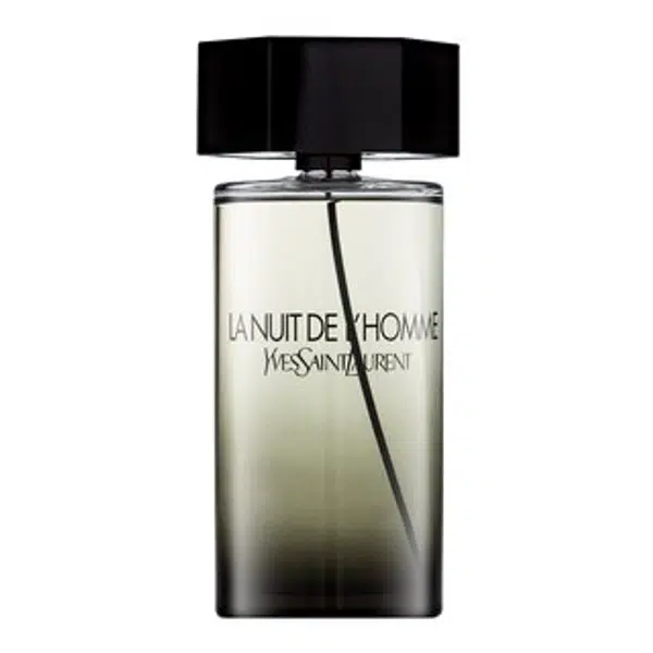 Yves Saint Laurent La Nuit de L’Homme toaletná voda pre mužov 200 ml