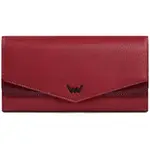 VUCH VENTI Dámska peňaženka, vínová, veľkosť