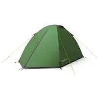 Crossroad KOBUK 2 Outdoorový stan, zelená, veľkosť