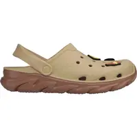 Coqui CODY Pánske šľapky, hnedá, veľkosť