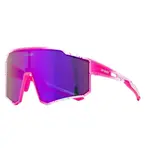 HAVEN NIB Slnečné okuliare, ružová, veľkosť