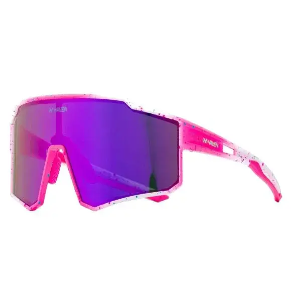 HAVEN NIB Slnečné okuliare, ružová, veľkosť