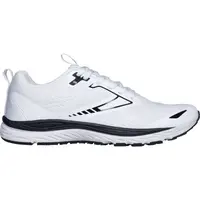 Arcore NIME II Pánska bežecká obuv, biela, veľkosť