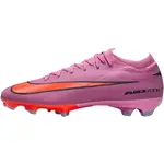 Nike ZOOM AIR MERCURIAL VAPOR 16 PRO FG Pánske kopačky, ružová, veľkosť 47