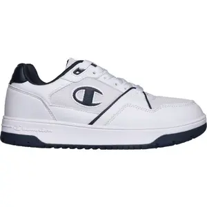 Champion RD18 LITE MESH Pánska obuv na voľný čas, biela, veľkosť 43