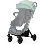 ASALVO UNI Sieťka proti hmyzu, biela, veľkosť