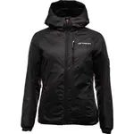 TRIMM PACO LADY Dámska outdoorová bunda, čierna, veľkosť