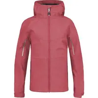 Hannah CAPRA JR Dievčenská softshellová bunda, ružová, veľkosť 158-164