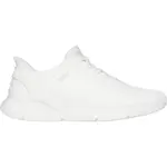Skechers UNO LITE Pánska vychádzková obuv, biela, veľkosť