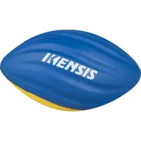 Kensis RUGBY BALL BLUE Rugbyová lopta, modrá, veľkosť