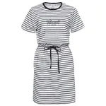 Russell Athletic SS DRESS CREW NECK Dámske šaty, biela, veľkosť