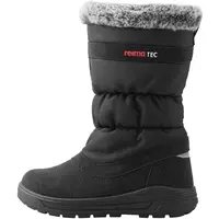 REIMA SOPHIS Detská zimná obuv s membránou, čierna, veľkosť