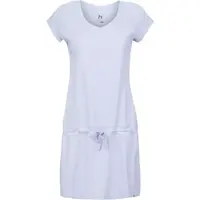 Hannah CATIA II Dámske šaty, fialová, veľkosť