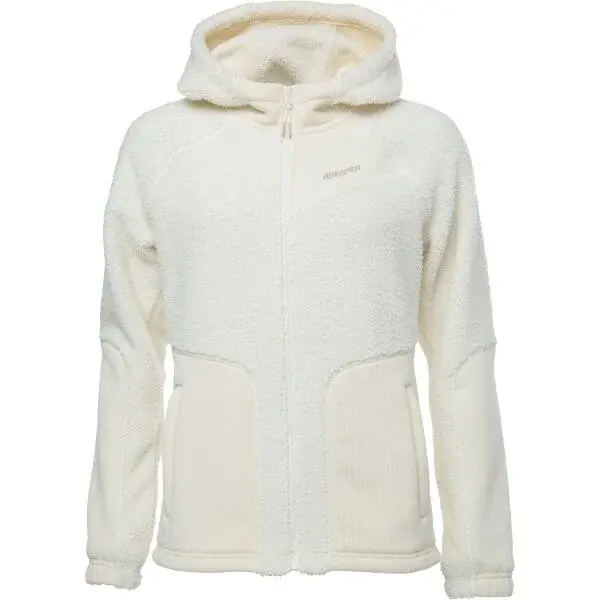 Reaper SPADA Dámska flísová mikina, béžová, veľkosť