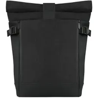 VUCH NESCIO Dámsky batoh, čierna, veľkosť