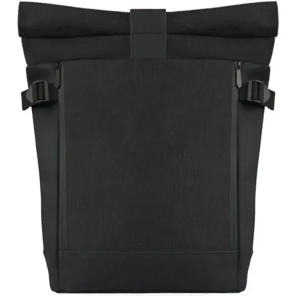 VUCH NESCIO Dámsky batoh, čierna, veľkosť