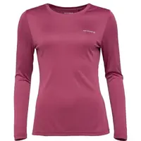 Arcore MIZUKI Dámské triko, vínová, velikost