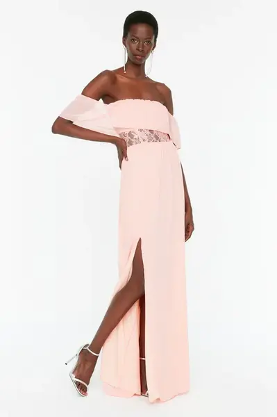 Dámské šaty Trendyol Graduation