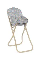 Židlička pro panenky Konges Sløjd DOLL HIGH CHAIR