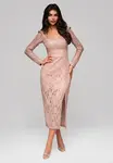 Edoti Evening dress LA-OM-DL