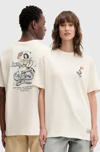 Bavlněné tričko Kaotiko