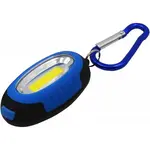 Profilite BATERKA BUG LED baterka, modrá, veľkosť