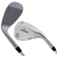 Spalding WEDGE SP MF21 RH 56 DEG Golfová wedge, strieborná, veľkosť