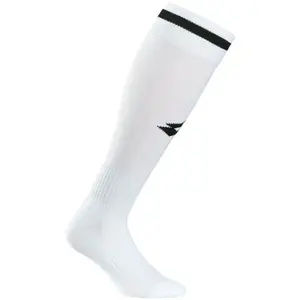 Lotto ELITE PLUS SOCK LONG NY Futbalové štulpne, biela, veľkosť 36-38