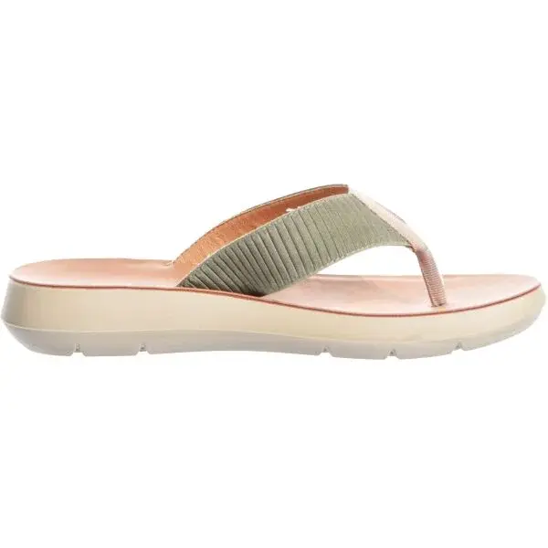 Avenue CLAUDINE Dámské žabky, béžová, veľkosť