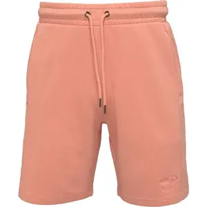 Umbro KENYON Pánske šortky, lososová, veľkosť XXL