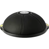 HMS BSX PRO Balančná lopta, čierna, veľkosť