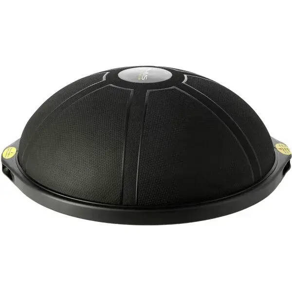 HMS BSX PRO Balančná lopta, čierna, veľkosť